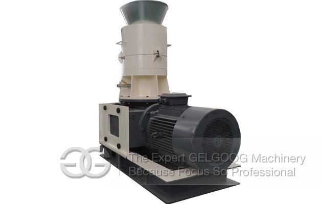 <b>Professional Wood Pellet Machines Hot Sale</b>