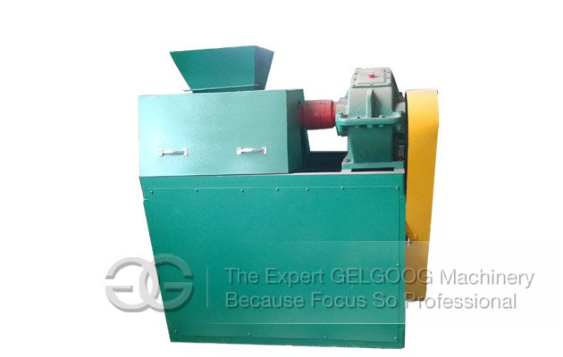 <b>Fertilizer Pellet Machine</b>