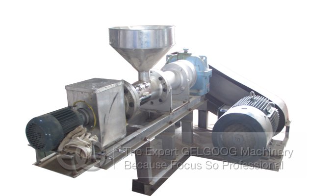 <b>Fish Feed Pellet Machine</b>