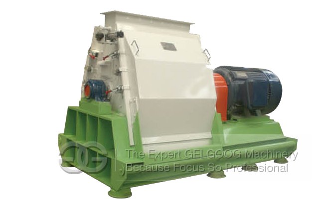 Fine Grinding Machine