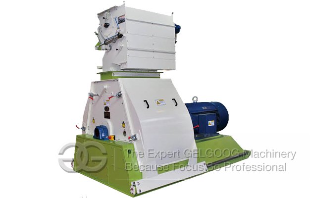 Water Type Grinding Machine