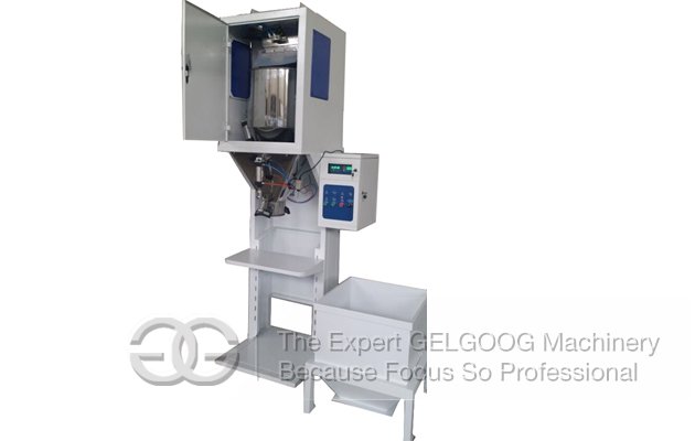 Dog Food Packing Machine