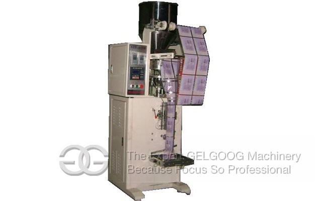 Wood Pellet Packing Machine GG-350