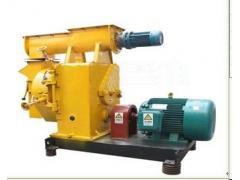 Ring Die Fish Feed Pellet Machine( For Sink Pellets )