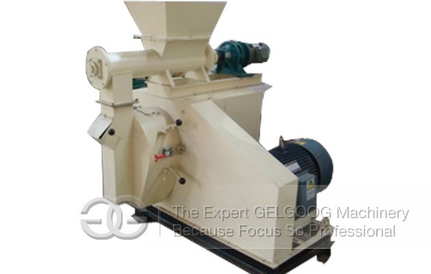 <b>Ring Die Wood Pellet Machine </b>