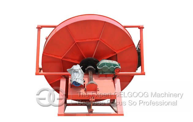 <strong>Compound fertilizer making machine</strong>