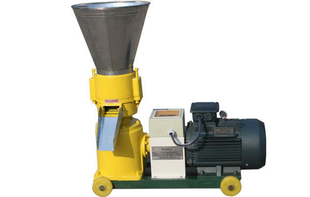 Biomass Pellet Machine Price 