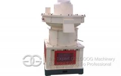 Wood Pellet Product Line