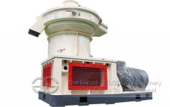 <b>Straw Dust Pellet Forming Machine</b>