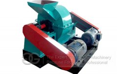 Rat case type crusher