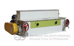 Roller Granulation Machine