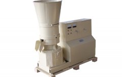 Wood Pellet Mill For Sale