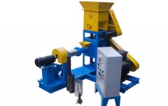 <b>Fish Feed Extruder Machine DGP60</b>