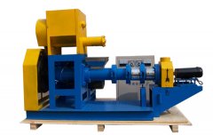 <b>Fish Feed Extruder Machine DGP80</b>