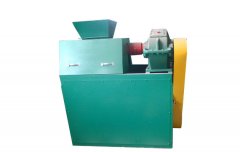 Manure fertilizer pellet machine GGJ-1