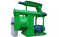 <b>Animal Feed Pellet Making Machine</b>