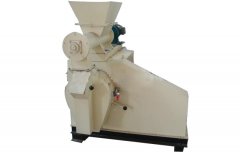 Wood Pellet Making Machine