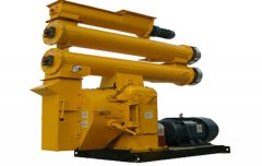 <b>Wood Pellet Machine InCanada</b>