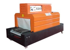 <b>Small Model Heat Shrink Packing Machine</b>