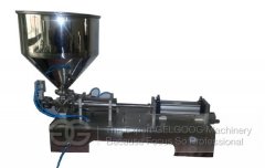 <b>Horizontal Liquid Filling Machine Supplier</b>