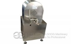 <b>Semi-automatic Vacuum Cube Sugar Packing Machine for Sale</b>