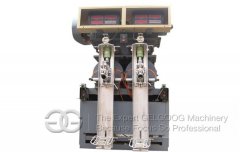 <b>Double Spout Gypsum Powder Packing Machine for Sale</b>