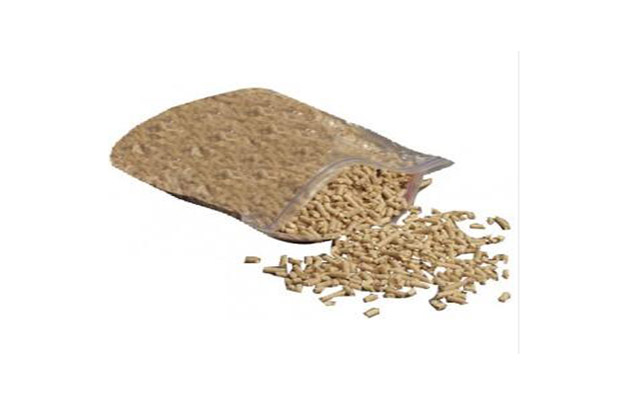 feed pellet