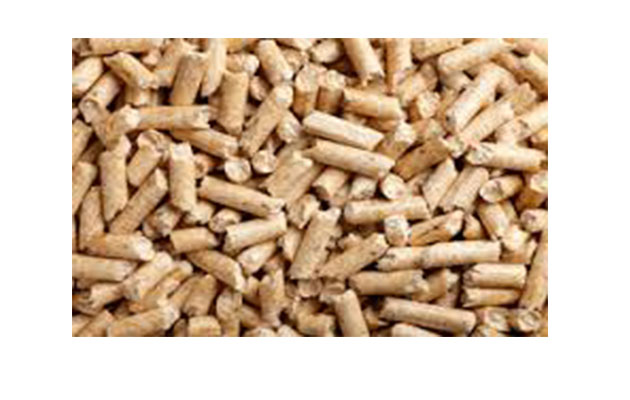 WOOD PELLET