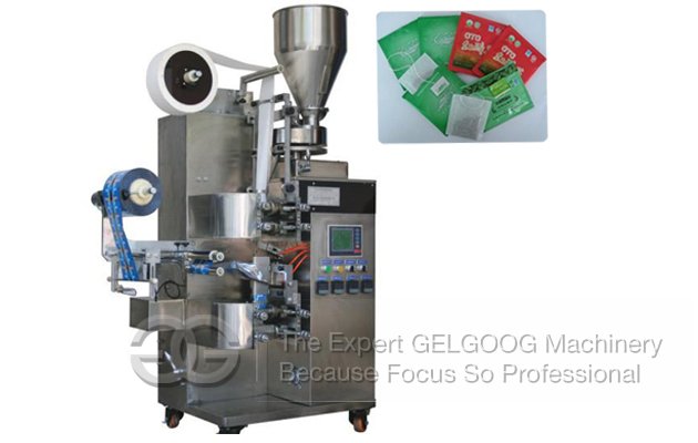  tea bag packing machine 