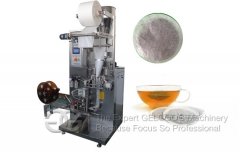 <b>Round Tea Bag Packaging Machine for Sale</b>