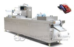 <b>Stretch Film Vacuum Packing Machine </b>