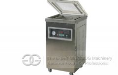 <b>Sausage Vacuum Packing Machine </b>