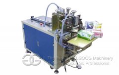 <b>Soft Tissue Packing Machine Manufacturer</b>