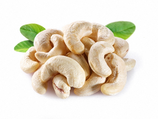 Cashew kernel