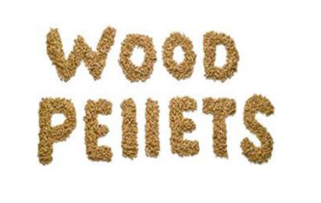 wood pellet