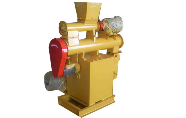 cattle feed pellet machine